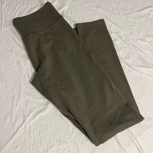Brand New Aerie Leggings